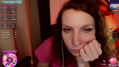 Snapshot of aamazingjoi chatting on 02-24-25, 10:36 Katie online show from 02-24-25, 10:36