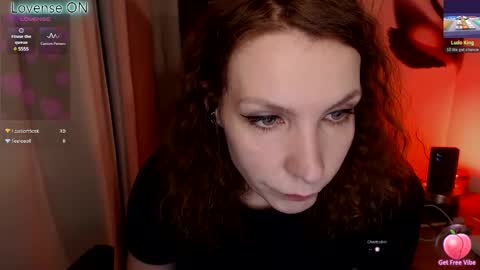 Snapshot of aamazingjoi chatting on 03-01-25, 08:42 Katie online show from 03-01-25, 08:42