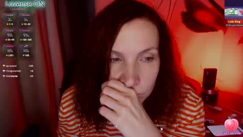 Snapshot of aamazingjoi chatting on 03-04-25, 07:51 Katie online show from 03-04-25, 07:51