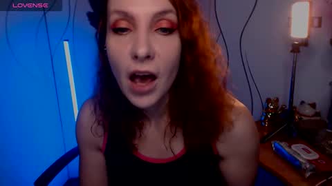 Snapshot of aamazingjoi chatting on 10-06-25, 07:39 Katie online show from 10-06-25, 07:39