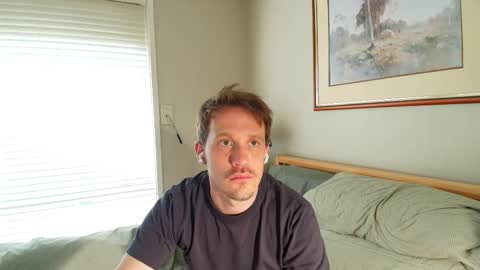 Kris online show from 12-16-25, 08:19