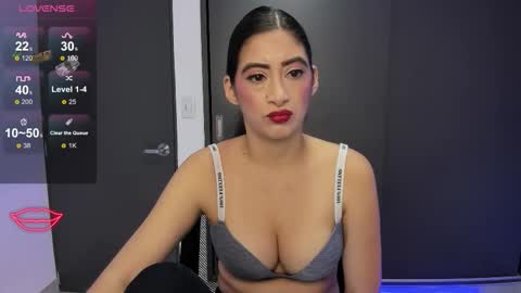 andrea online show from 09-22-25, 06:04