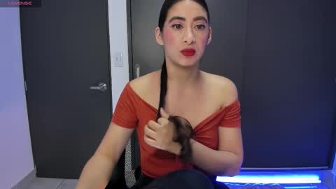 andrea online show from 11-09-25, 02:10