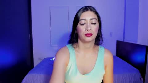 andrea online show from 05-23-26, 03:12