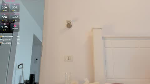 Maria online show from 05-11-26, 02:45