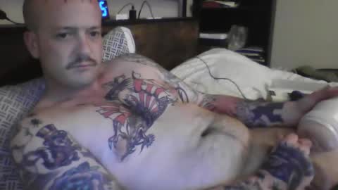 aarmun37 online show from 02-25-25, 04:35