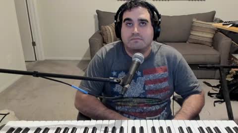 Aaron online show from 12-01-24, 10:53