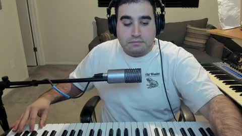 Aaron online show from 01-05-25, 10:29