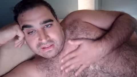 Aaron online show from 01-27-25, 12:58