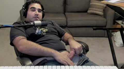 Aaron online show from 02-21-25, 12:49