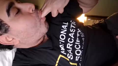 Aaron online show from 02-28-25, 10:52