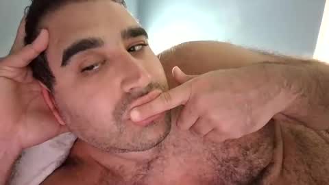 Aaron online show from 09-15-25, 09:37