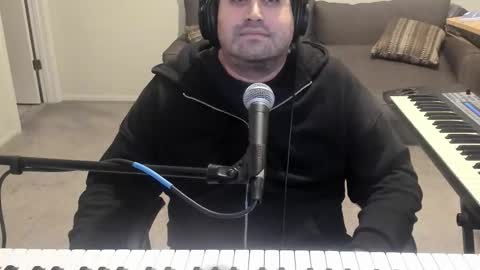 Aaron online show from 12-03-25, 12:29