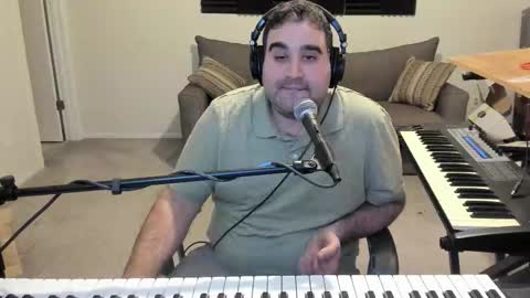 Aaron online show from 03-04-26, 11:00