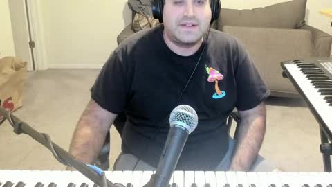 Aaron online show from 03-24-26, 12:59