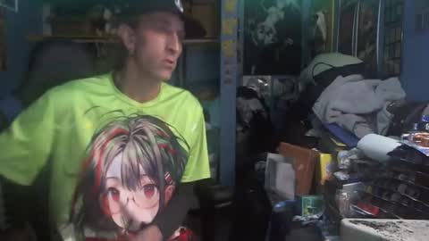 NorCalLongSlong online show from 12-15-24, 06:51