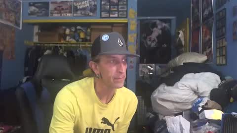 NorCalLongSlong online show from 01-19-25, 05:15