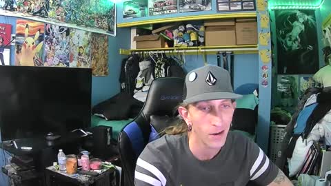 NorCalLongSlong online show from 02-24-25, 06:38