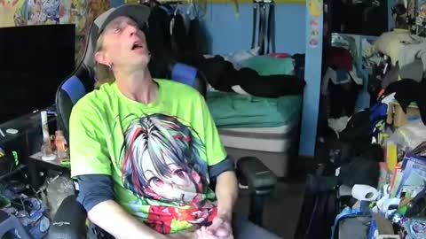 NorCalLongSlong online show from 02-05-26, 04:55