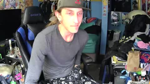 NorCalLongSlong online show from 02-24-26, 04:16