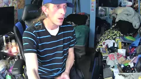 NorCalLongSlong online show from 02-28-26, 04:19