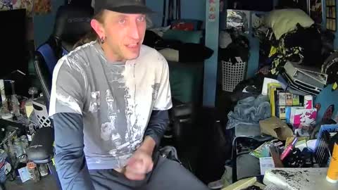 NorCalLongSlong online show from 03-11-26, 03:29