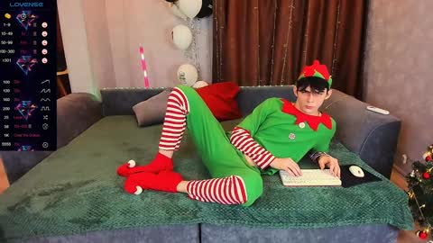 Aaron Bang online show from 12-24-24, 11:11