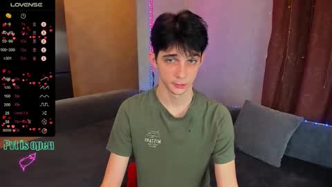 Aaron Bang online show from 11-30-25, 10:14