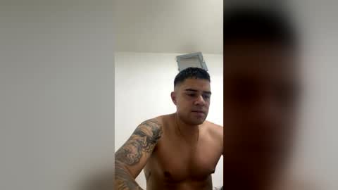 aaron_brink online show from 07-31-26, 11:48