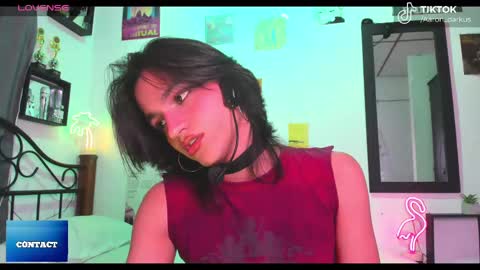 Aaron  online show from 09-28-25, 12:38