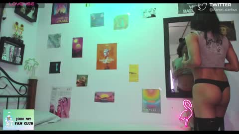 Aaron  online show from 09-28-25, 11:43