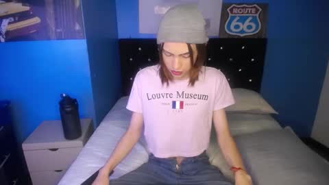 Aaron fordd online show from 10-21-25, 06:41