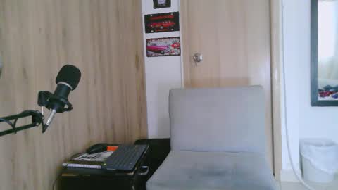 Aaron kwok online show from 02-17-26, 10:38