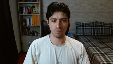 Aaron online show from 02-15-26, 08:16