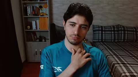 Aaron online show from 02-19-26, 08:38