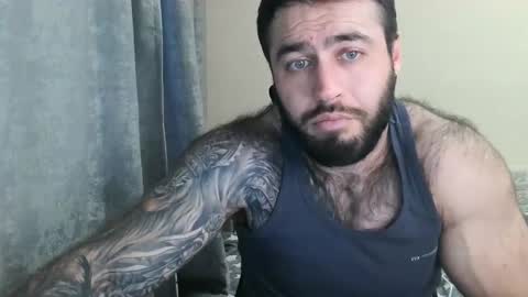 Davin tayl online show from 05-14-26, 03:30