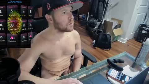 Snapshot of aaron_skye chatting on 02-14-26, 01:24 Aaron Skye online show from 02-14-26, 01:24