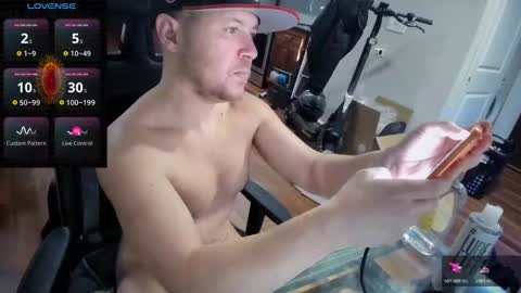 Snapshot of aaron_skye chatting on 02-15-26, 10:06 Aaron Skye online show from 02-15-26, 10:06