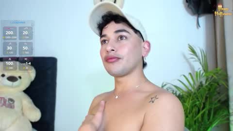 KAI  online show from 11-26-25, 09:27