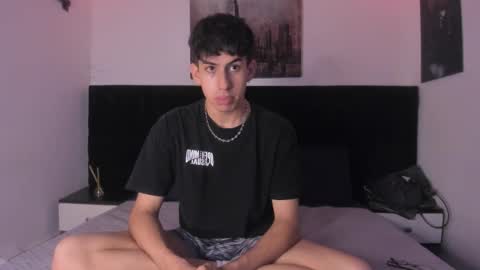 Aron online show from 12-03-25, 12:58