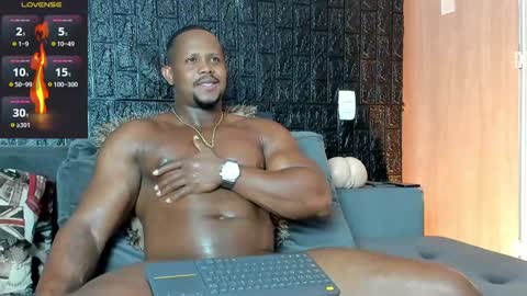 Aaron online show from 01-18-25, 01:08