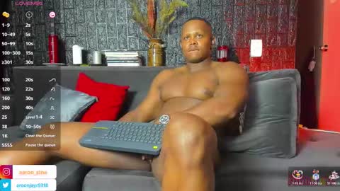 Aaron online show from 03-07-26, 03:03