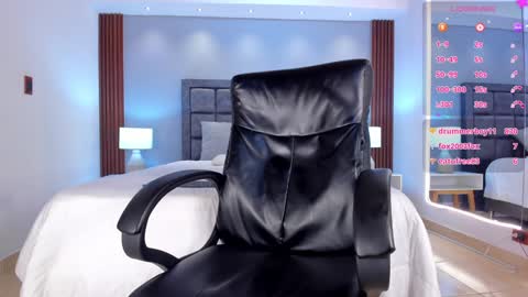 Snapshot of aaron_whitee chatting on 12-13-24, 03:38 Aaron online show from 12-13-24, 03:38