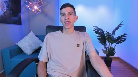 Aaron online show from 03-07-26, 08:50