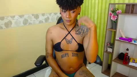 im NiallDun online show from 01-11-25, 07:39