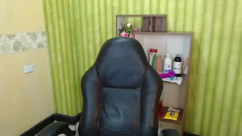 im NiallDun online show from 03-09-25, 10:41