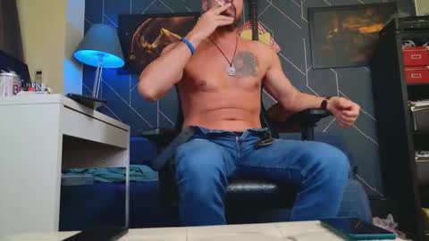 Aaron online show from 09-27-25, 12:26