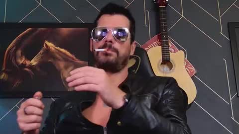 Aaron online show from 03-02-26, 05:30