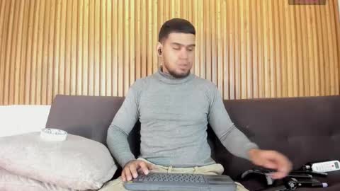 ig aaron hunter123 online show from 03-17-26, 03:22