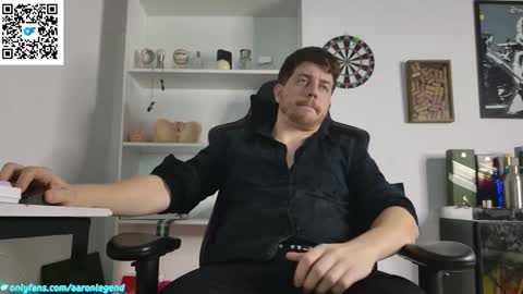 Snapshot of aaronlegend chatting on 03-01-26, 05:31 Aaron online show from 03-01-26, 05:31